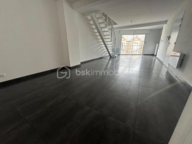 Duplex vente à Les Sables-d'Olonne, Château-d'olonne