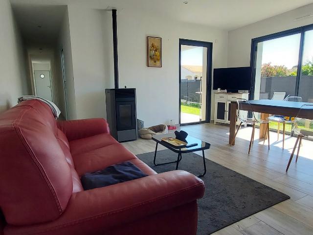 Maison vente à Les Sables-d'Olonne, Château-d'olonne