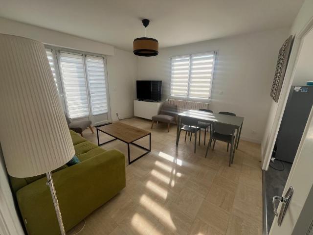 Maison vente à Les Sables-d'Olonne, Château-d'olonne