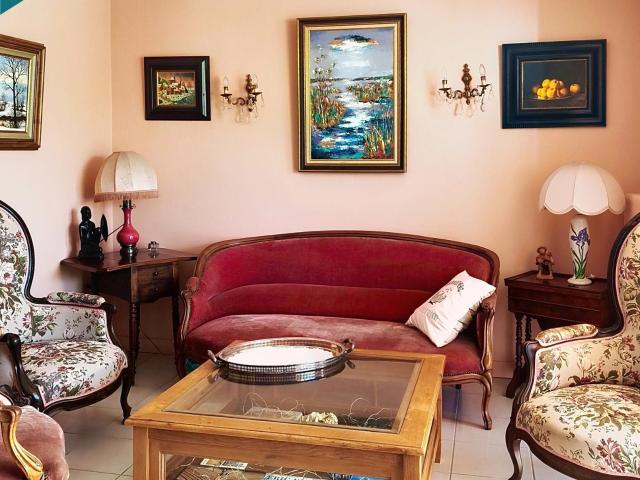 Maison vente à Les Sables-d'Olonne, Château-d'olonne