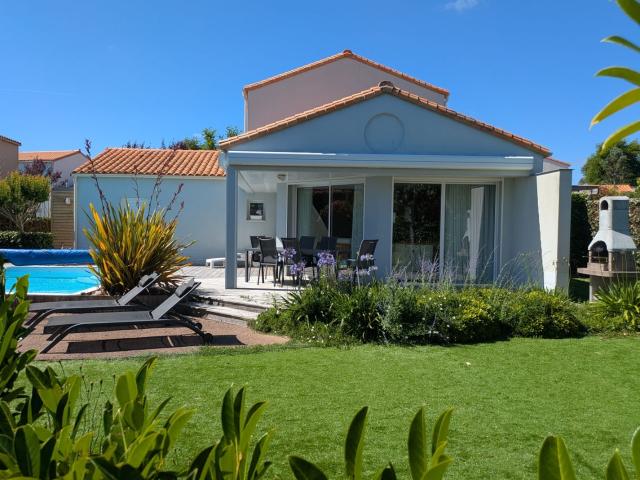 Maison vente à Les Sables-d'Olonne, Château-d'olonne