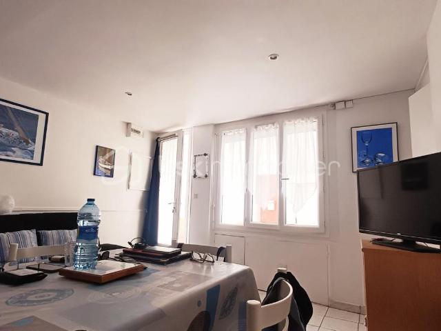 Maison vente à Les Sables-d'Olonne, Château-d'olonne