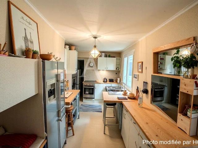 Maison vente à Les Sables-d'Olonne, Château-d'olonne