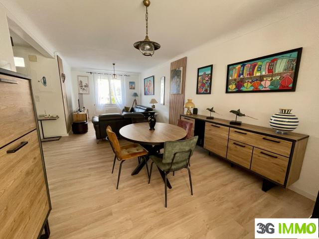 Maison vente à Les Sables-d'Olonne, Château-d'olonne