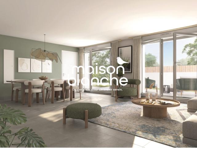 Maison vente à Les Sables-d'Olonne, Château-d'olonne