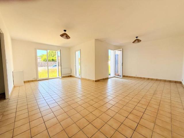 Maison vente à Les Sables-d'Olonne, Château-d'olonne