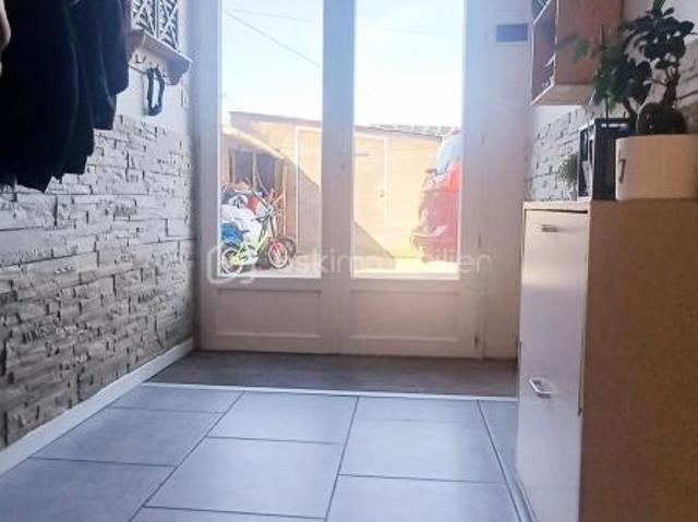 Maison vente à Les Sables-d'Olonne, Château-d'olonne