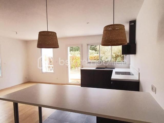 Maison vente à Les Sables-d'Olonne, Château-d'olonne