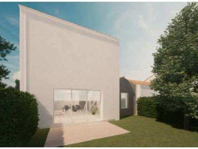 Maison vente à Les Sables-d'Olonne, Château-d'olonne