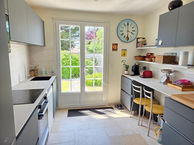 Maison vente à Les Sables-d'Olonne, Château-d'olonne