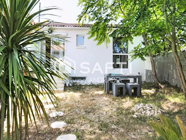 Maison vente à Les Sables-d'Olonne, Château-d'olonne