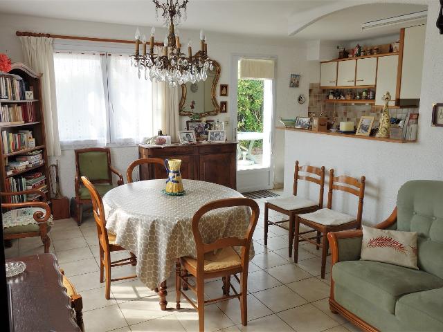 Maison vente à Les Sables-d'Olonne, Château-d'olonne