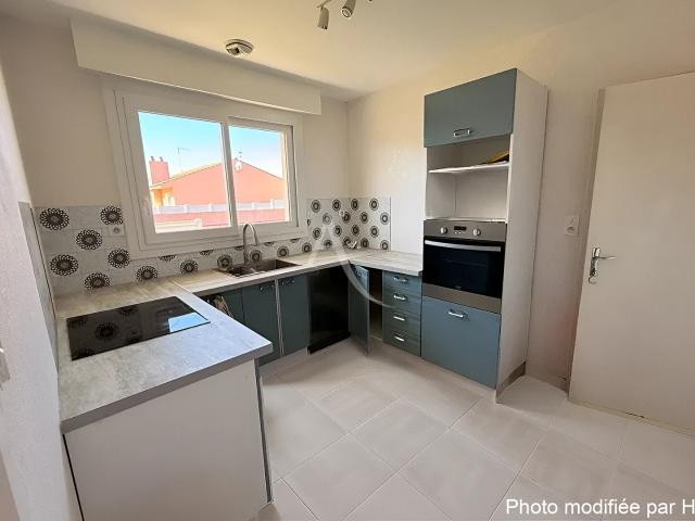 Maison vente à Les Sables-d'Olonne, Château-d'olonne