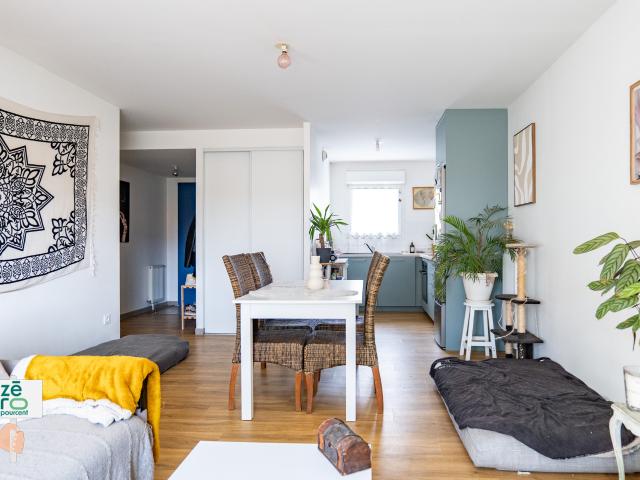 Maison vente à Les Sables-d'Olonne, Château-d'olonne
