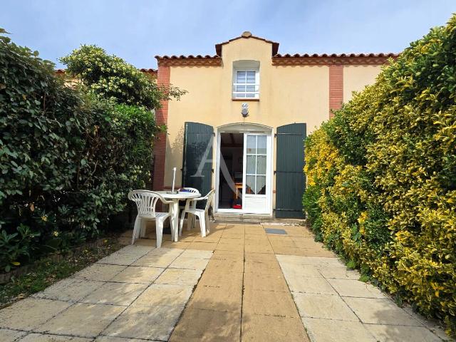 Maison vente à Les Sables-d'Olonne, Château-d'olonne