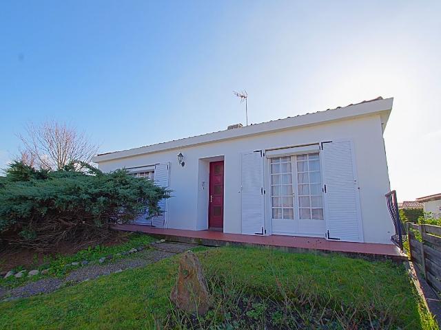 Maison vente à Les Sables-d'Olonne, Château-d'olonne
