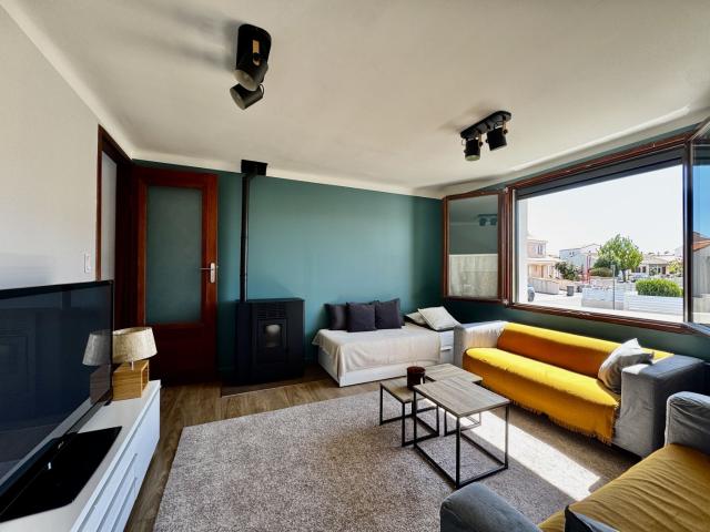 Maison vente à Les Sables-d'Olonne, Château-d'olonne