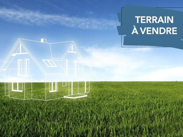 Terrain vente à Les Sables-d'Olonne, Château-d'olonne