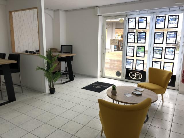Terrain vente à Les Sables-d'Olonne, Château-d'olonne
