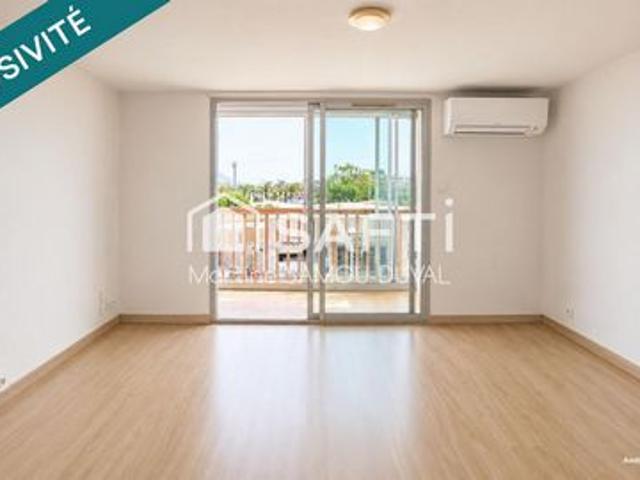 Duplex vente à Arrondissement de Toulon, La Seyne-sur-mer