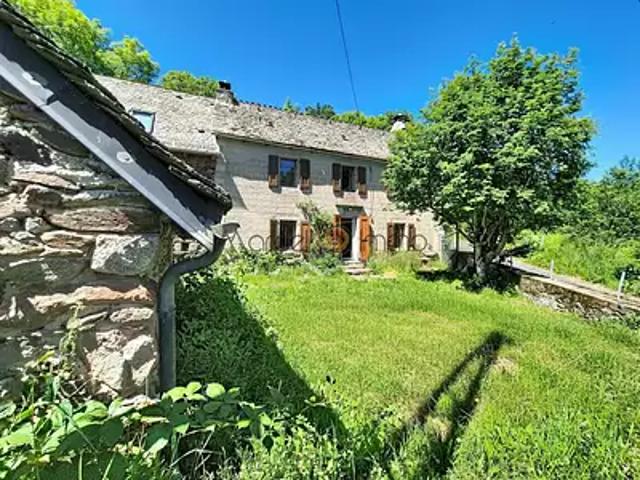 Maison vente à Le Fromental, Les Salces