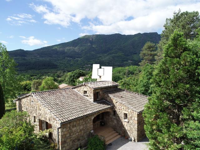 Maison vente à Largentière, Les Salelles