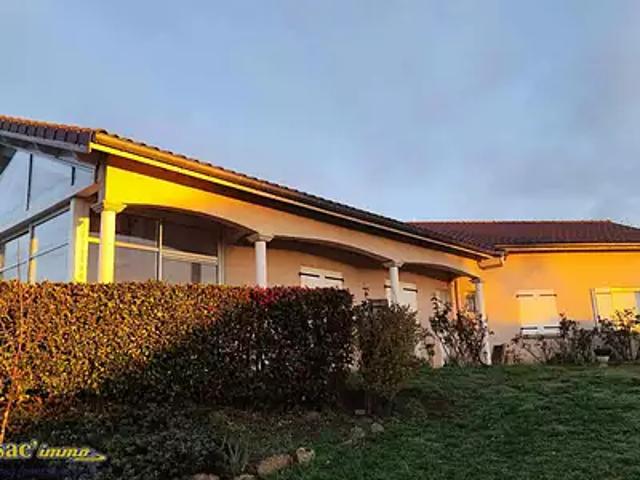 Maison vente à Montbrison, Les Salles