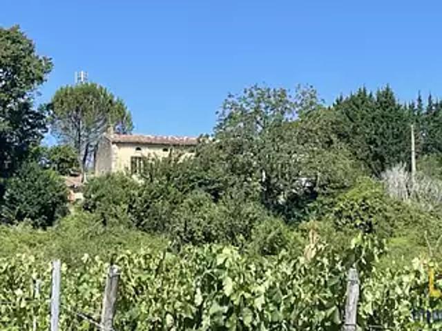 Maison vente à Libourne, Les Salles-de-castillon