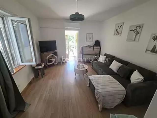 Maison vente à Alès, Les Salles-du-gardon