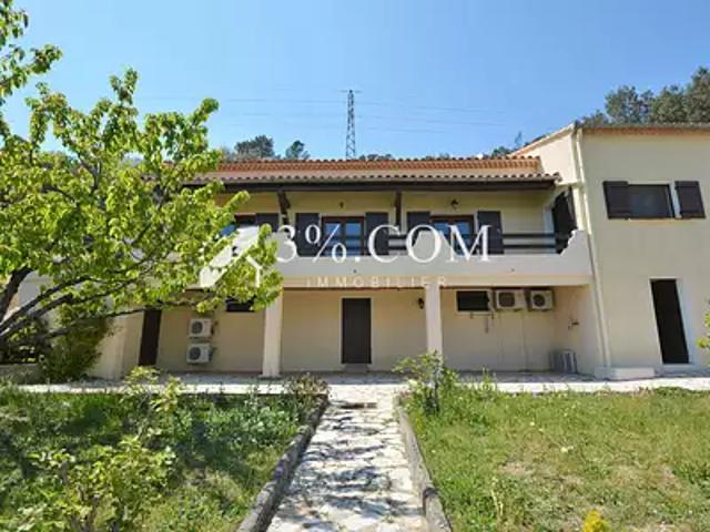 Maison vente à Alès, Les Salles-du-gardon