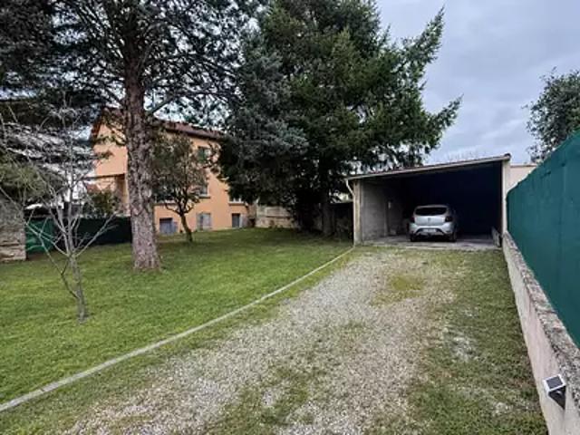 Maison vente à Pourcayrargues, Les Salles-du-Gardon