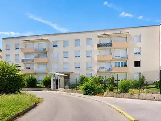 Appartement location à Alès, Les Salles-du-gardon