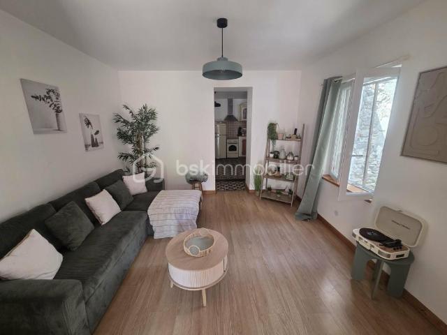 Maison vente à Alès, Les Salles-du-gardon