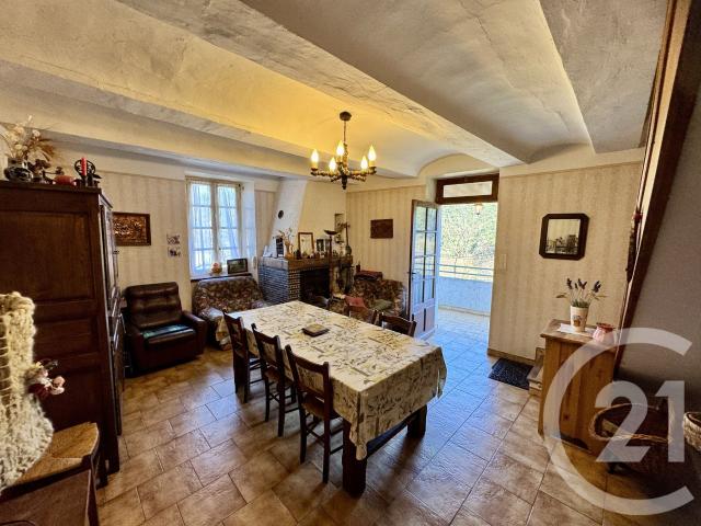Maison vente à Alès, Les Salles-du-gardon
