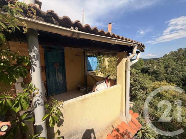 Maison vente à Alès, Les Salles-du-gardon