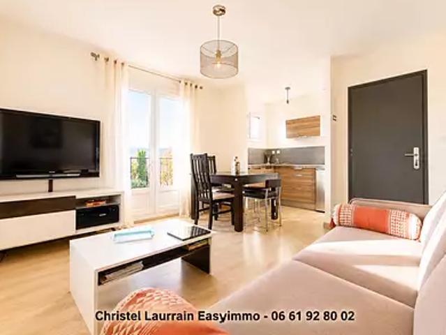 Appartement vente à Les Salles-sur-Verdon, Var