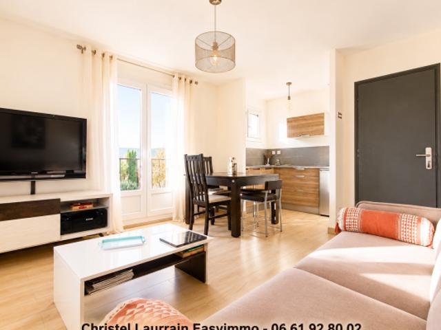 Appartement vente à Brignoles, Les Salles-sur-verdon