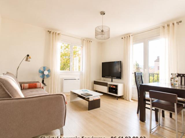 Appartement vente à Brignoles, Les Salles-sur-verdon