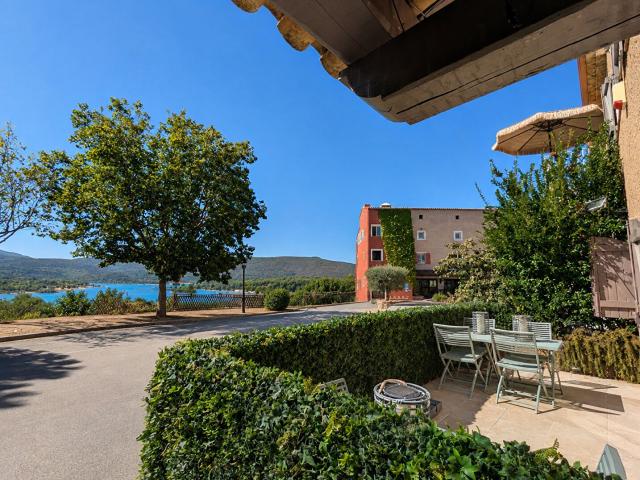 Maison vente à Les Salles-sur-Verdon, Var