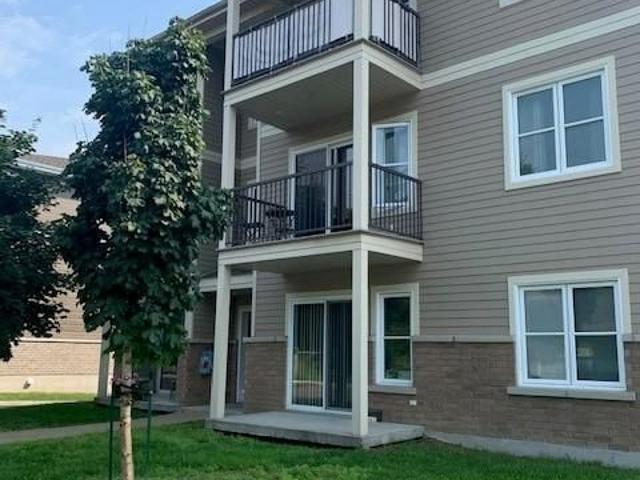 Apartment for rent in Québec, Quebec