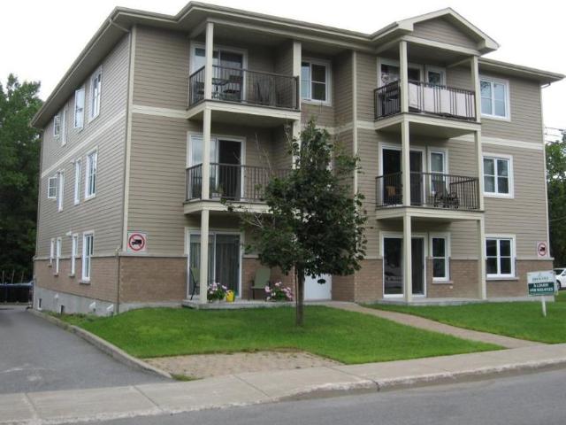 Apartment for rent in Québec, Quebec