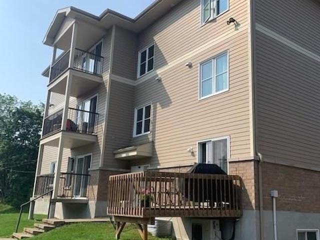 Apartment for rent in Québec, Quebec