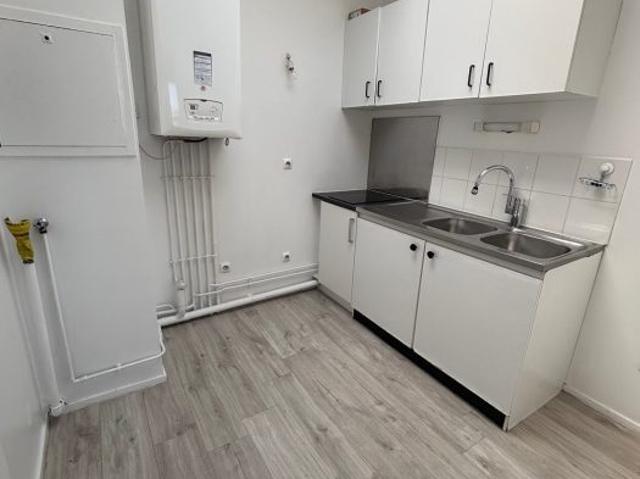Appartement location à Versailles, Guyancourt
