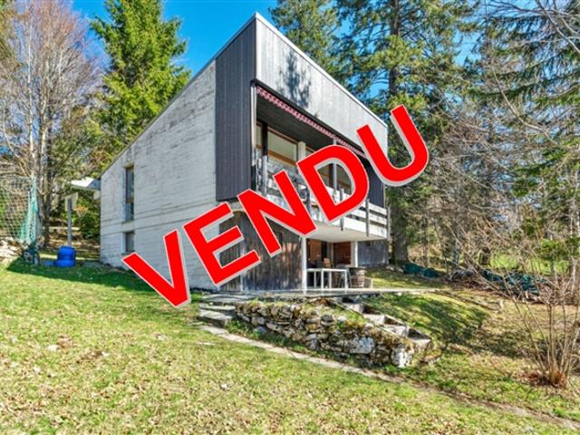 Haus kaufen in St-Imier, Bern
