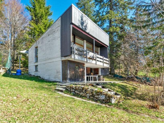 Haus kaufen in St-Imier, Bern