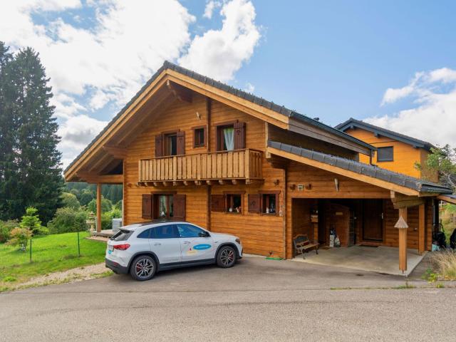 Haus kaufen in Buseno, Graubünden