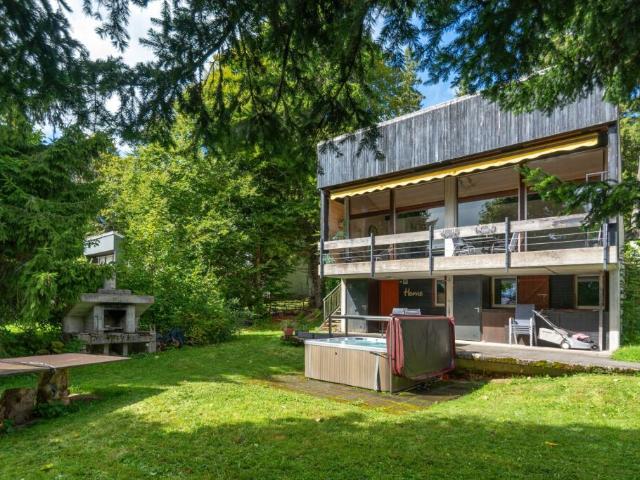 Haus kaufen in St-Imier, Bern