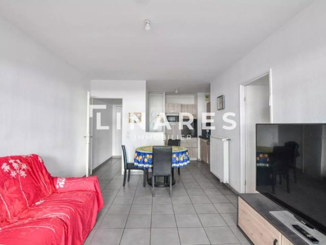 Appartement vente à Marseille