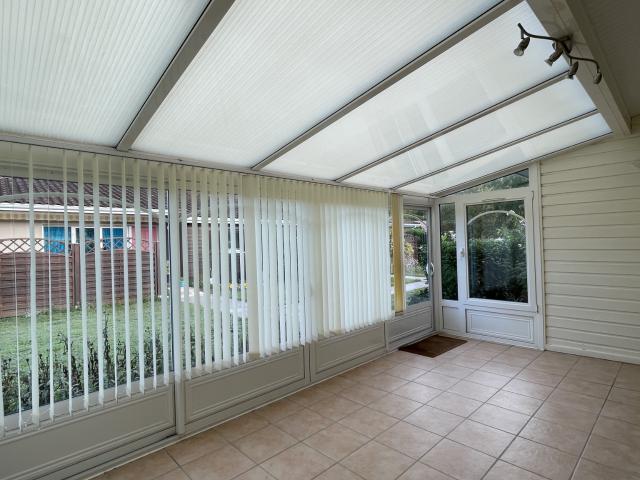 Appartement vente à Nérac, Casteljaloux