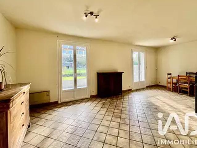 Maison vente à Longueval-Barbonval, Les Septvallons